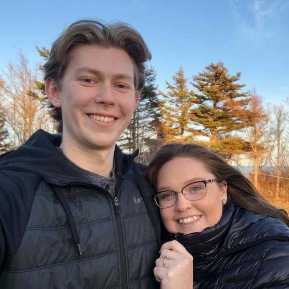 Meet your Posher, Abby - Picture 1 of 1